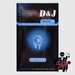 D&J Ice Plus