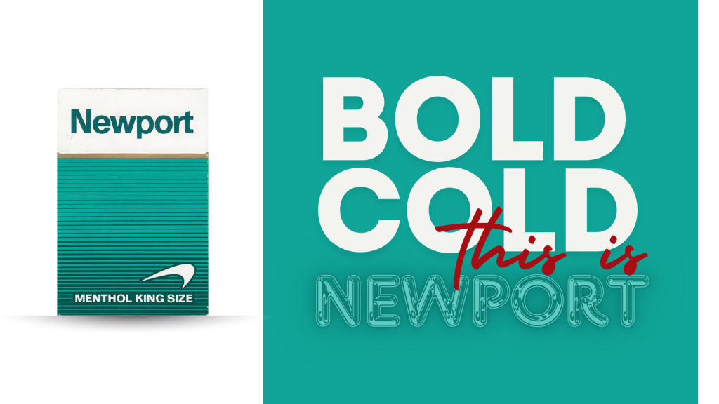 Newport Cigarettes Guide Flavors, History & Where to Buy